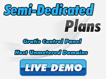 Semi-Dedicated